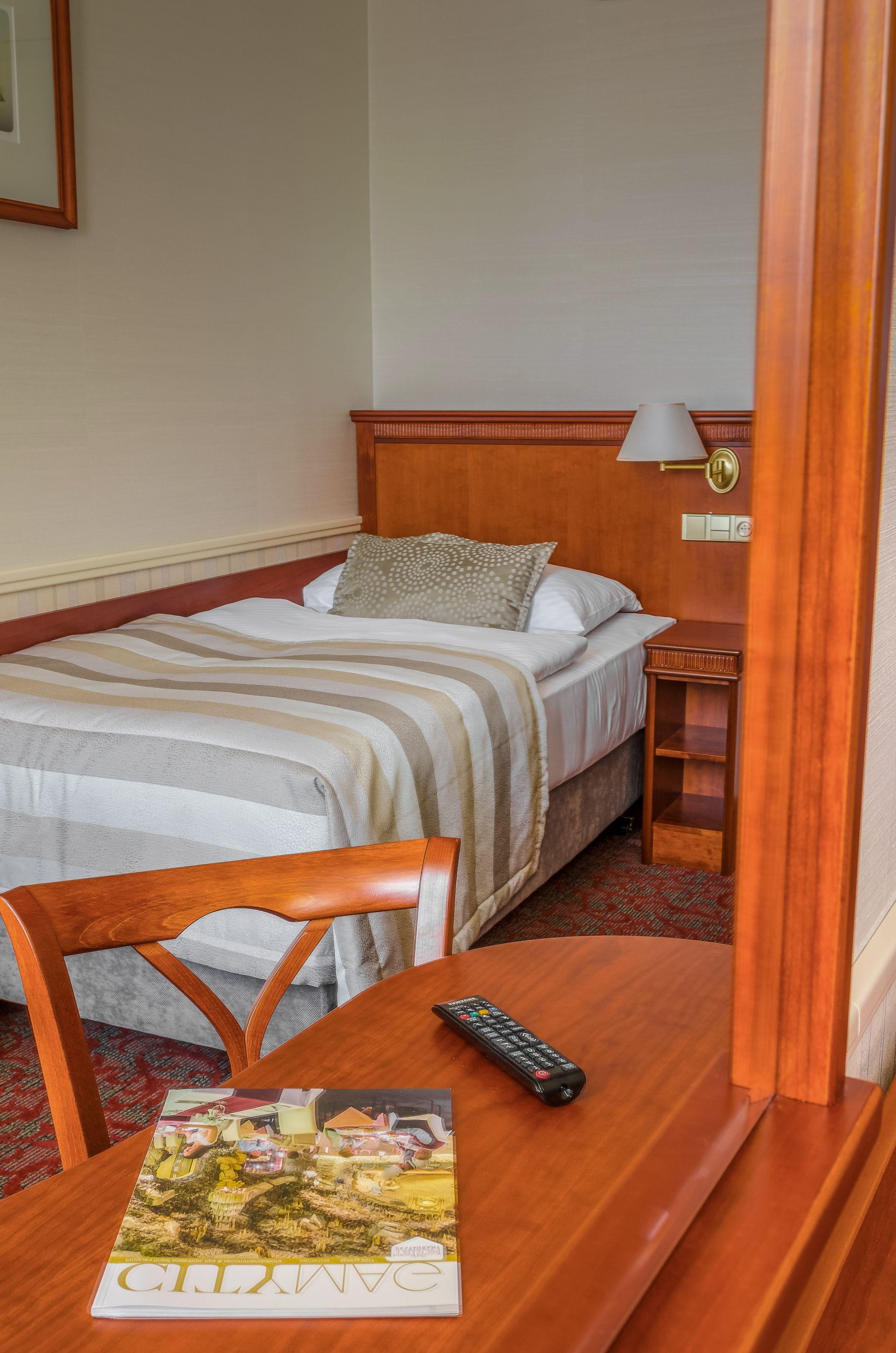 Adria Hotel Praag