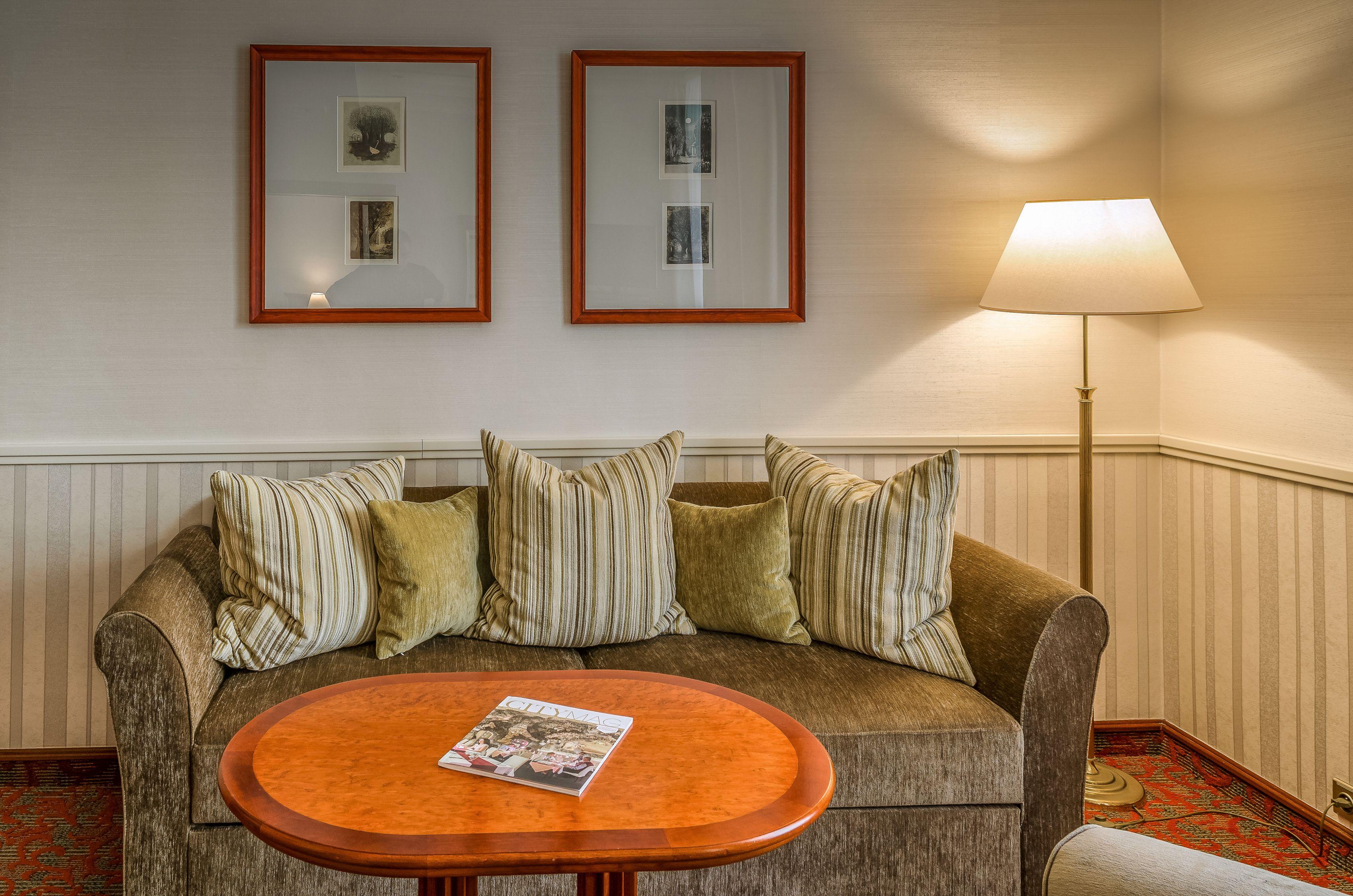 Adria 4* Prague