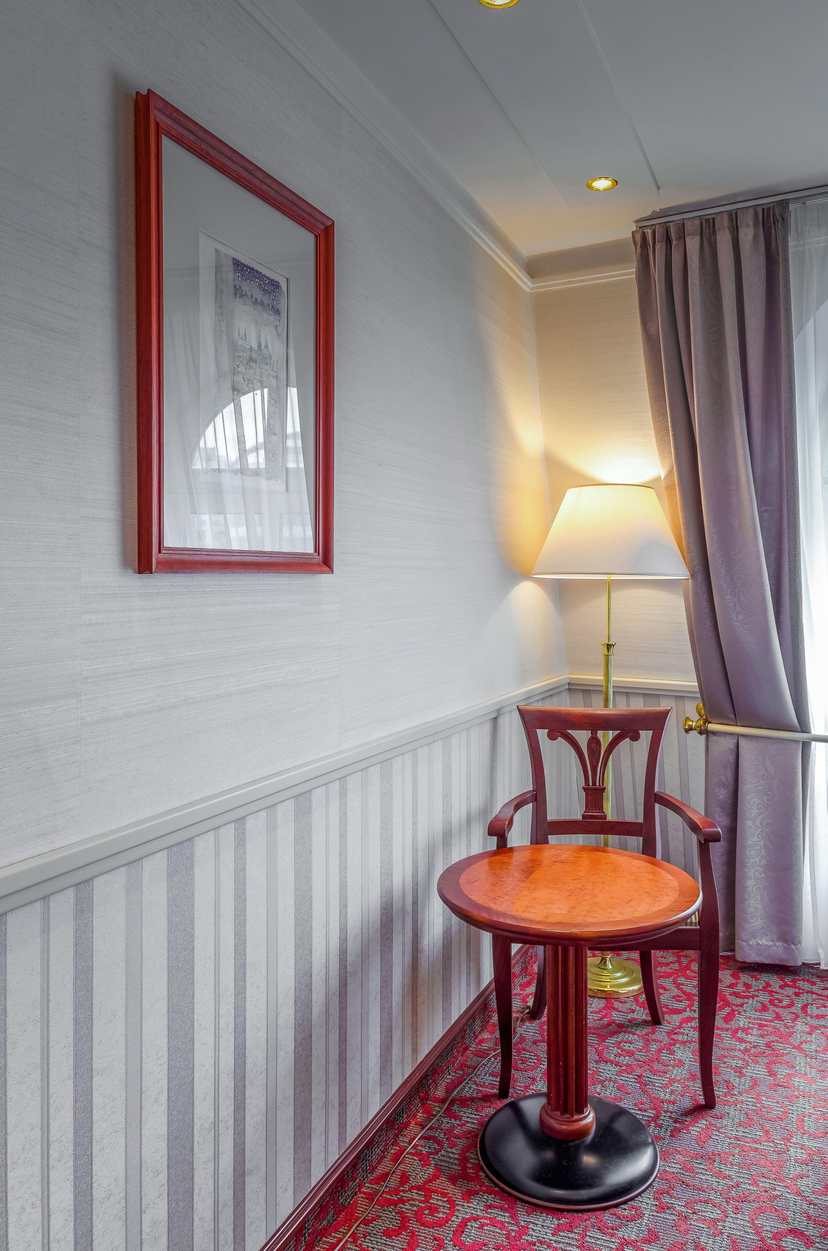 Adria Hotel 4*