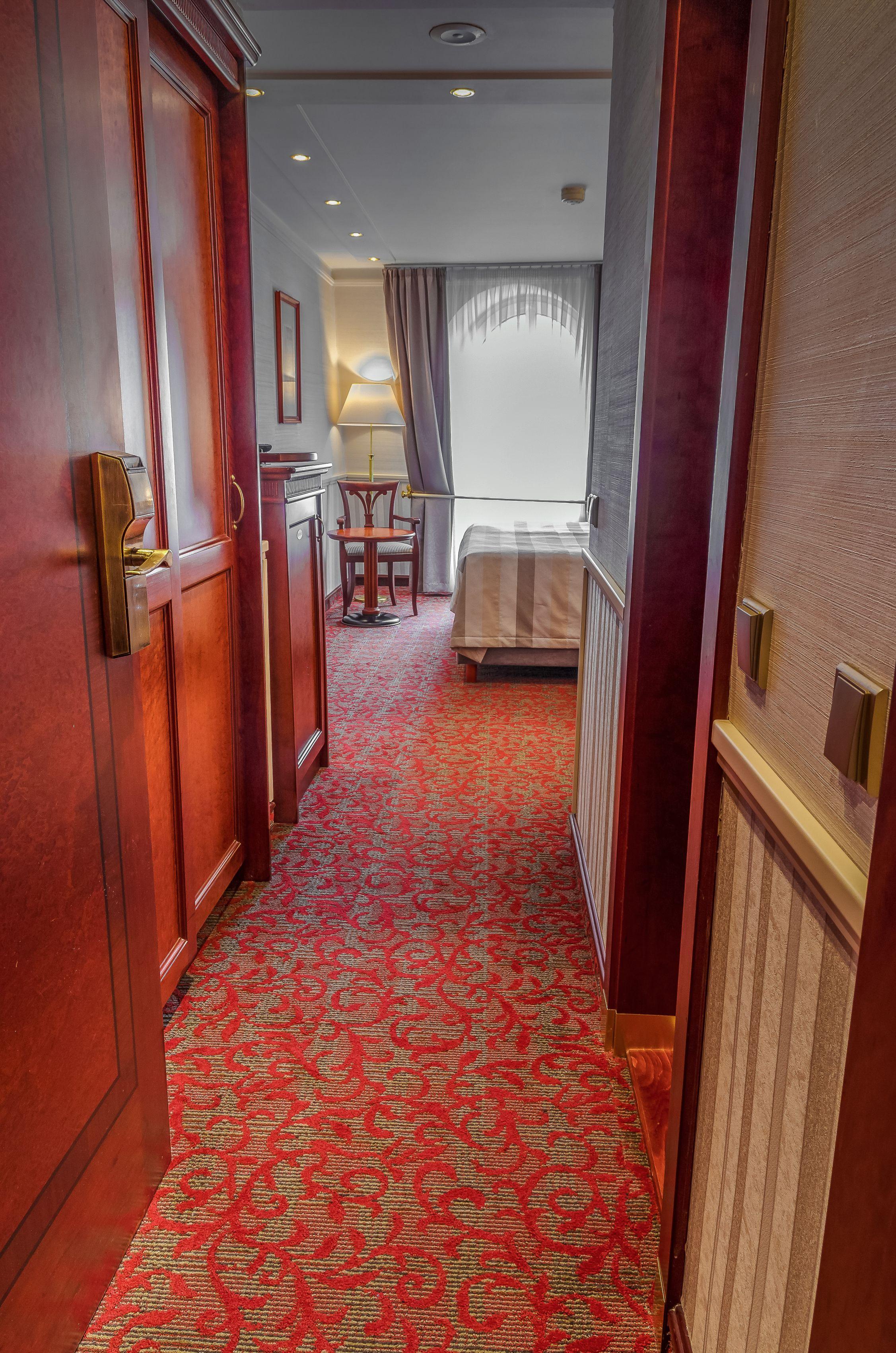 Adria Hotel Prague
