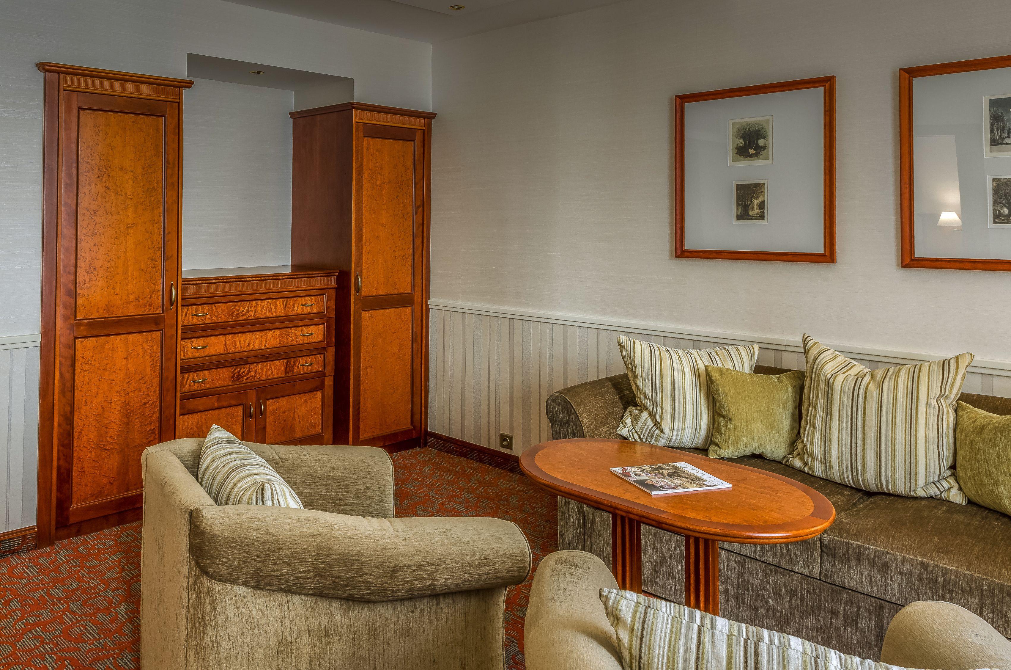 Adria Hotel