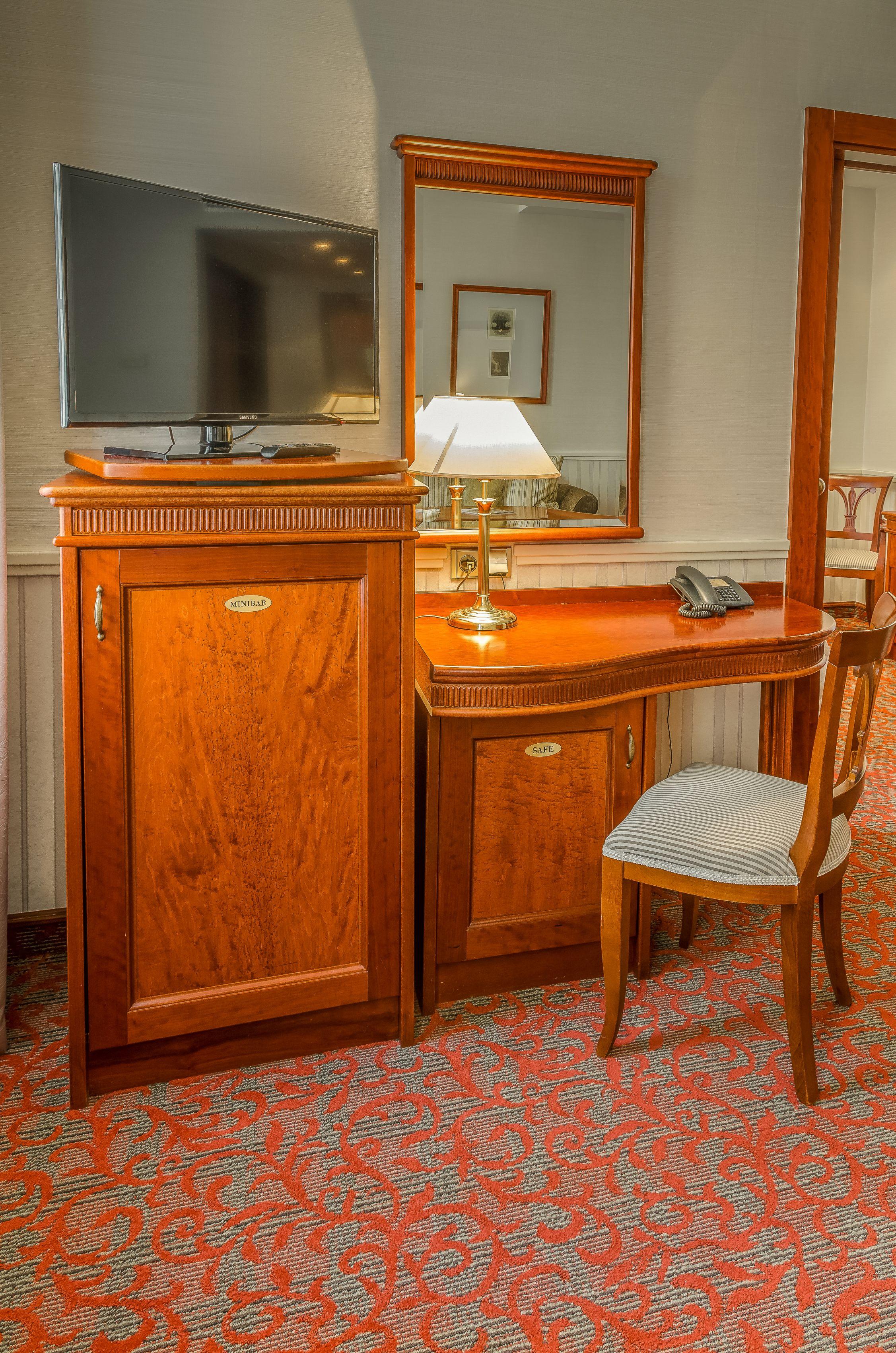 Hotel Adria Prague