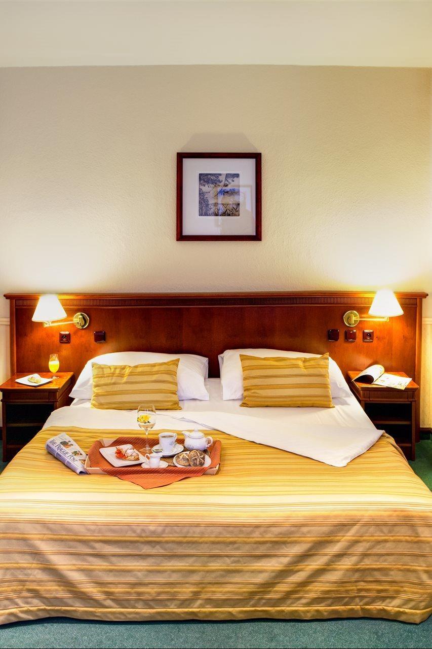 Hotel Adria Prague