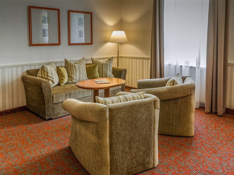 Hotel Adria Praha