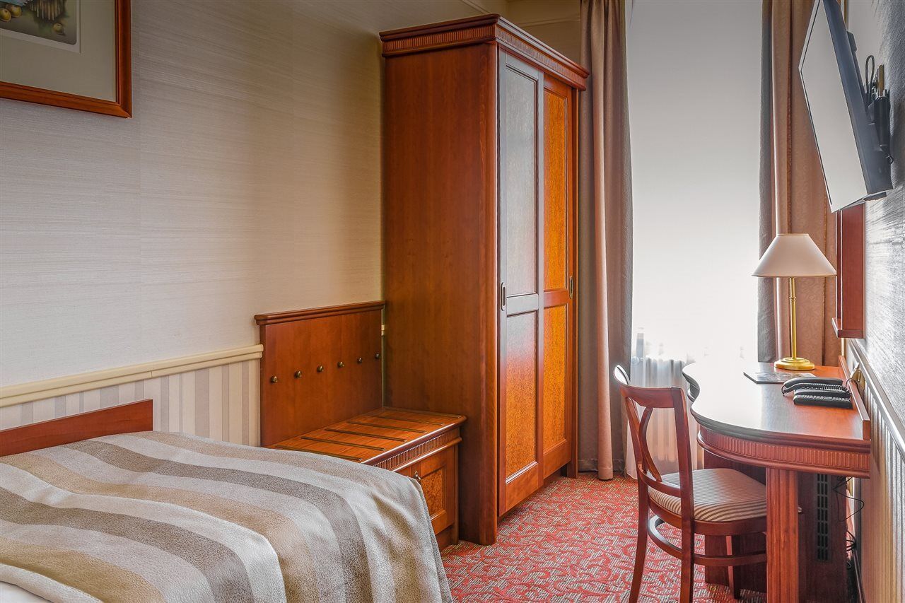 Hotel Adria Prague