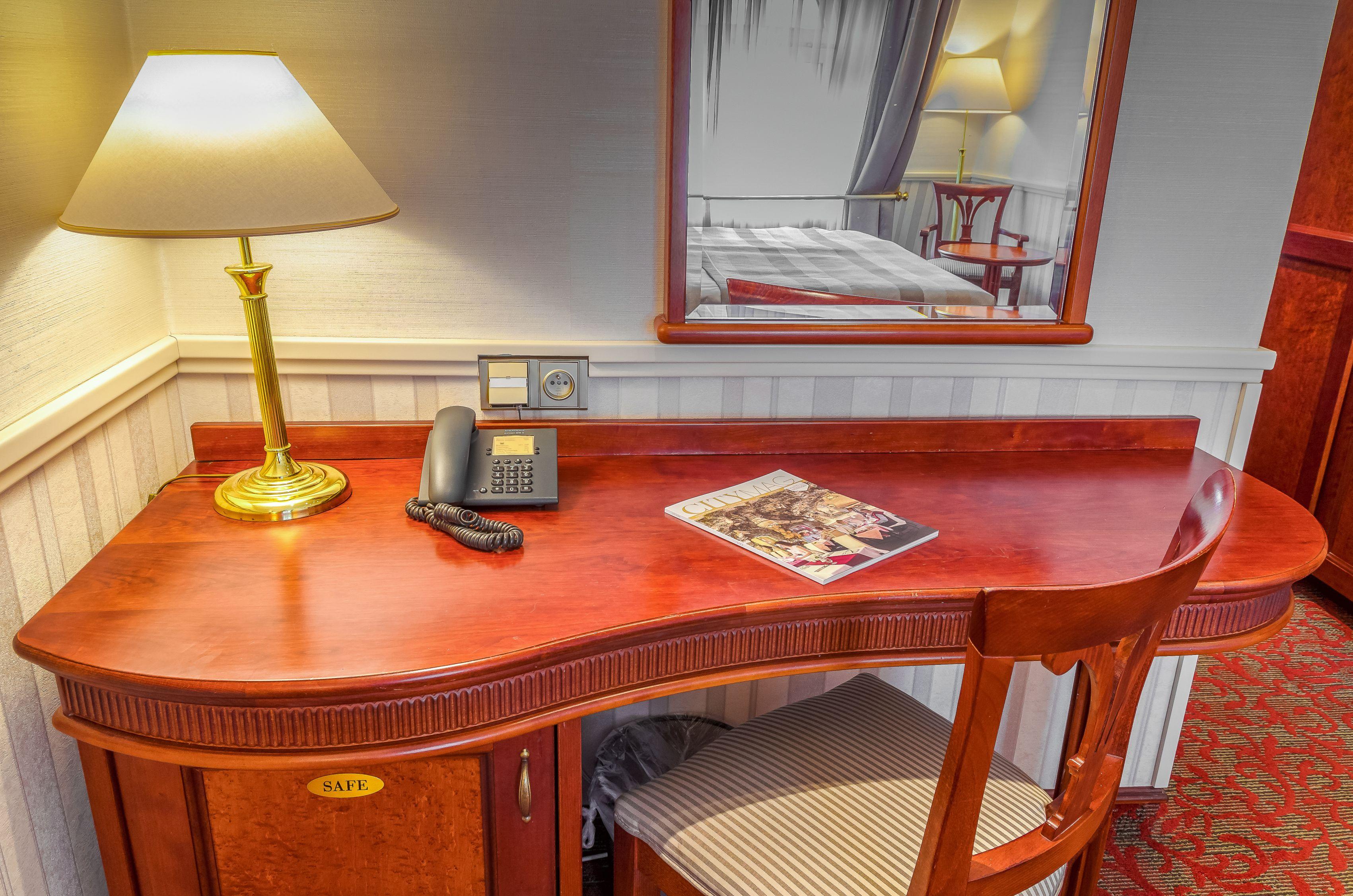 Hotel Adria