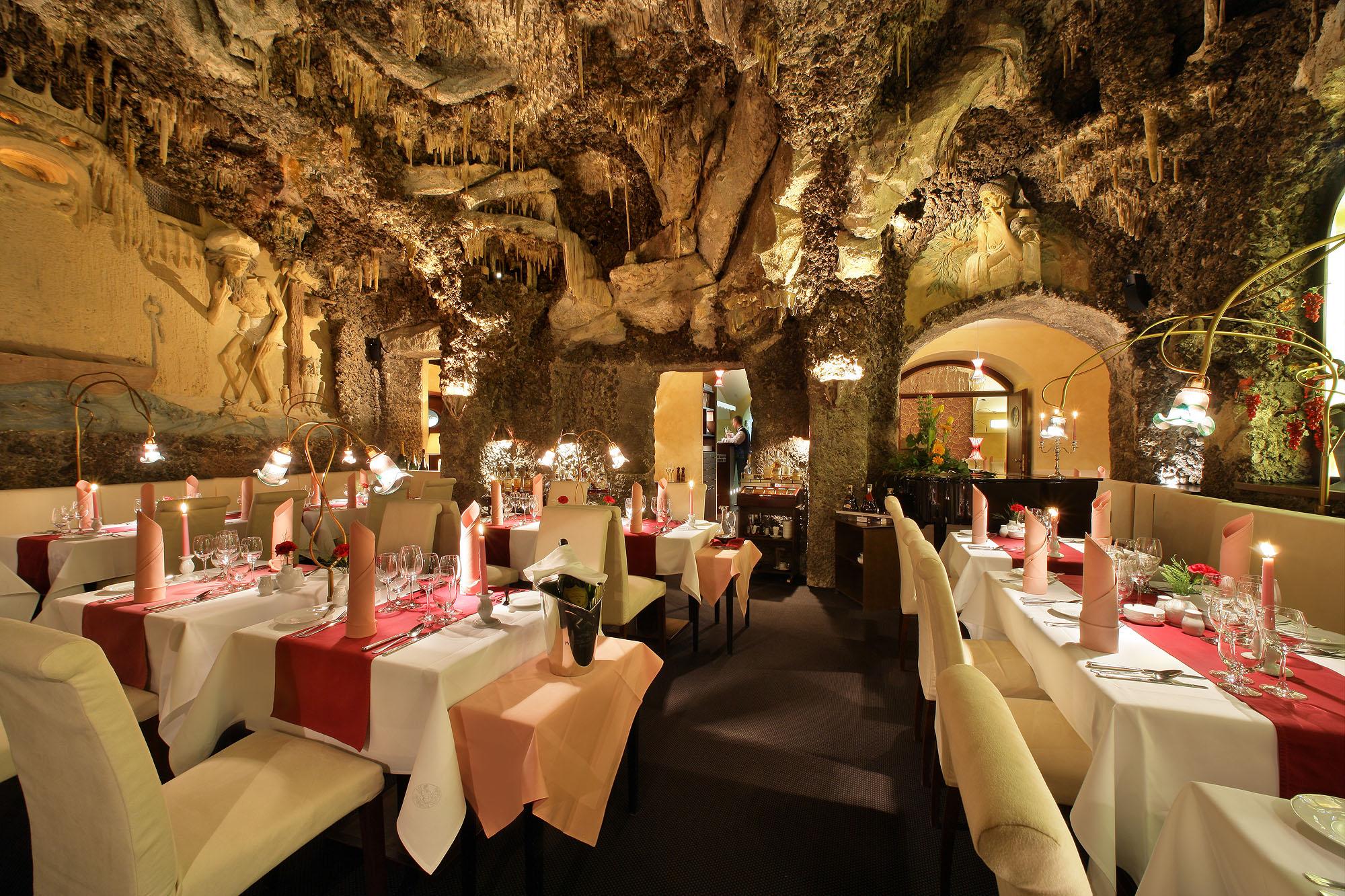 Adria 4* Prag