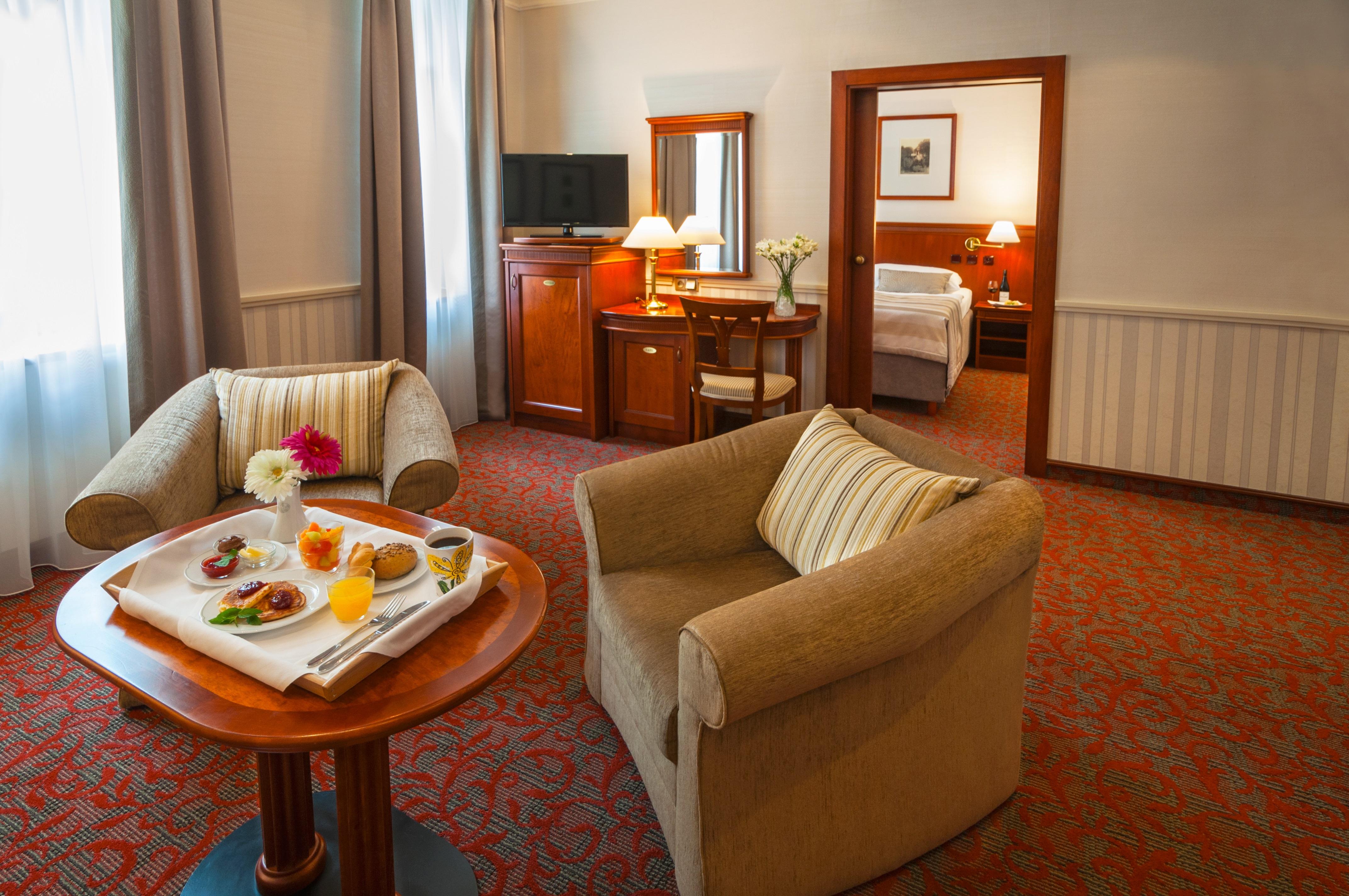 Hotel Adria
