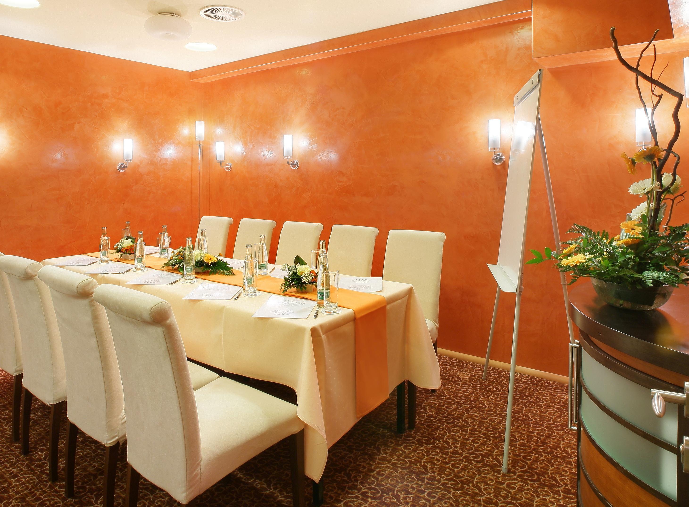Adria 4* Prag