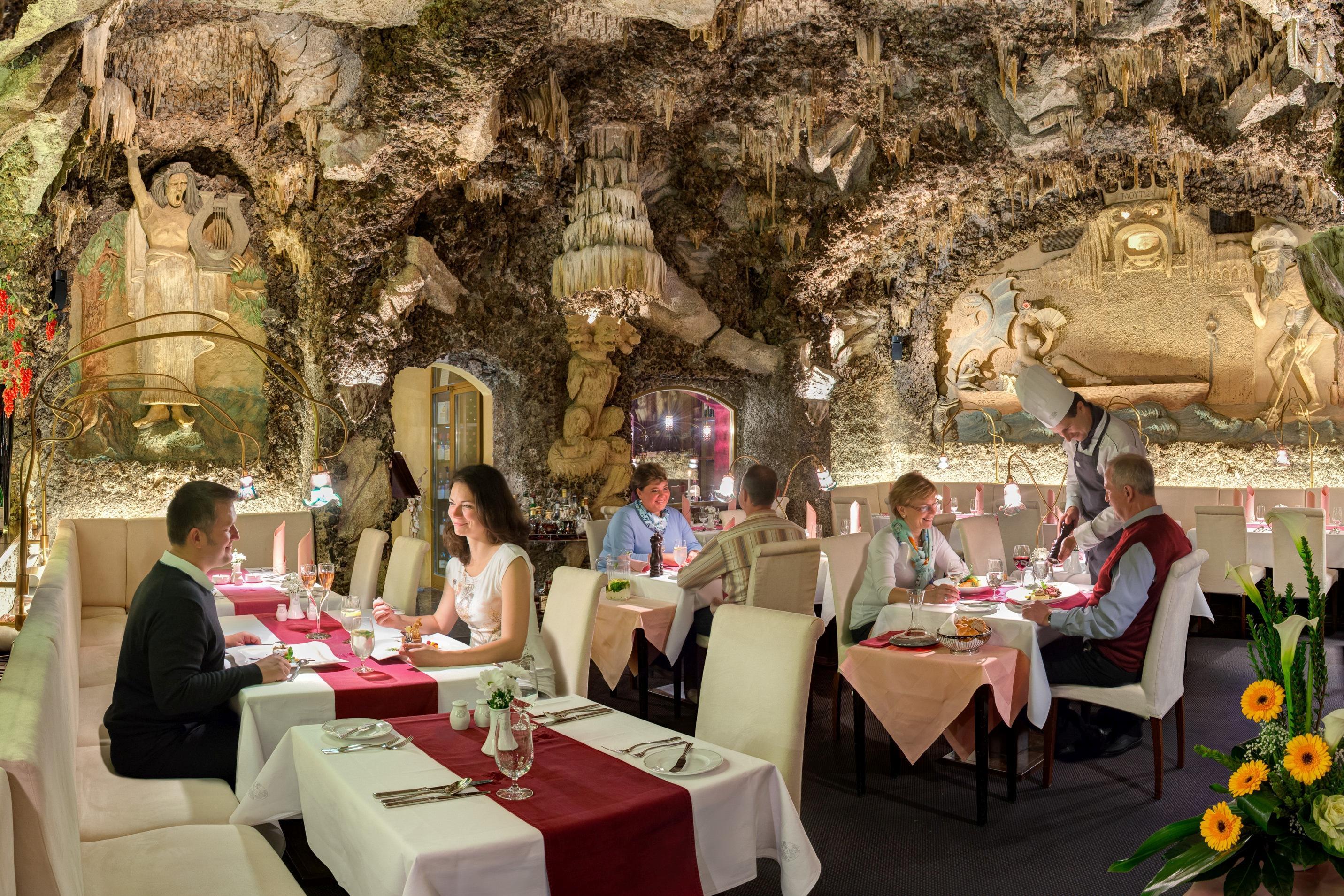 Adria Hotel Praga