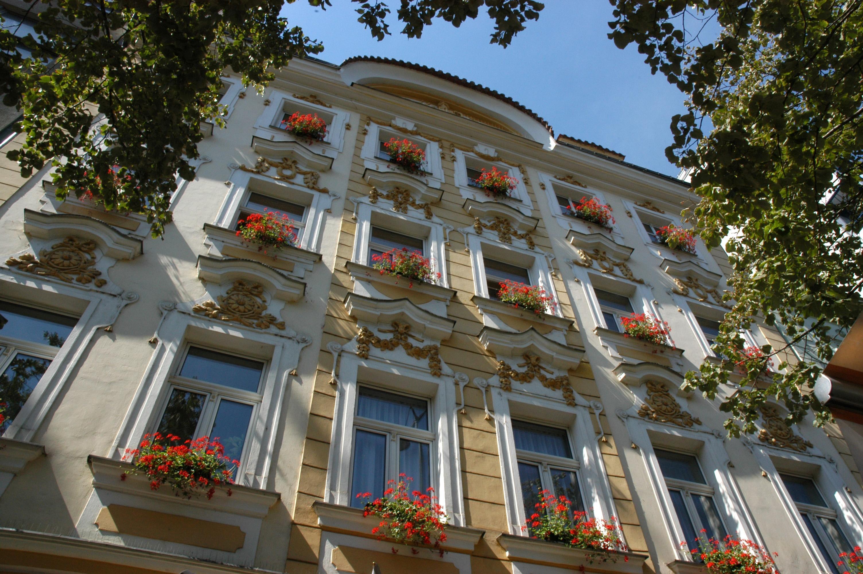 Adria Hotel 4*