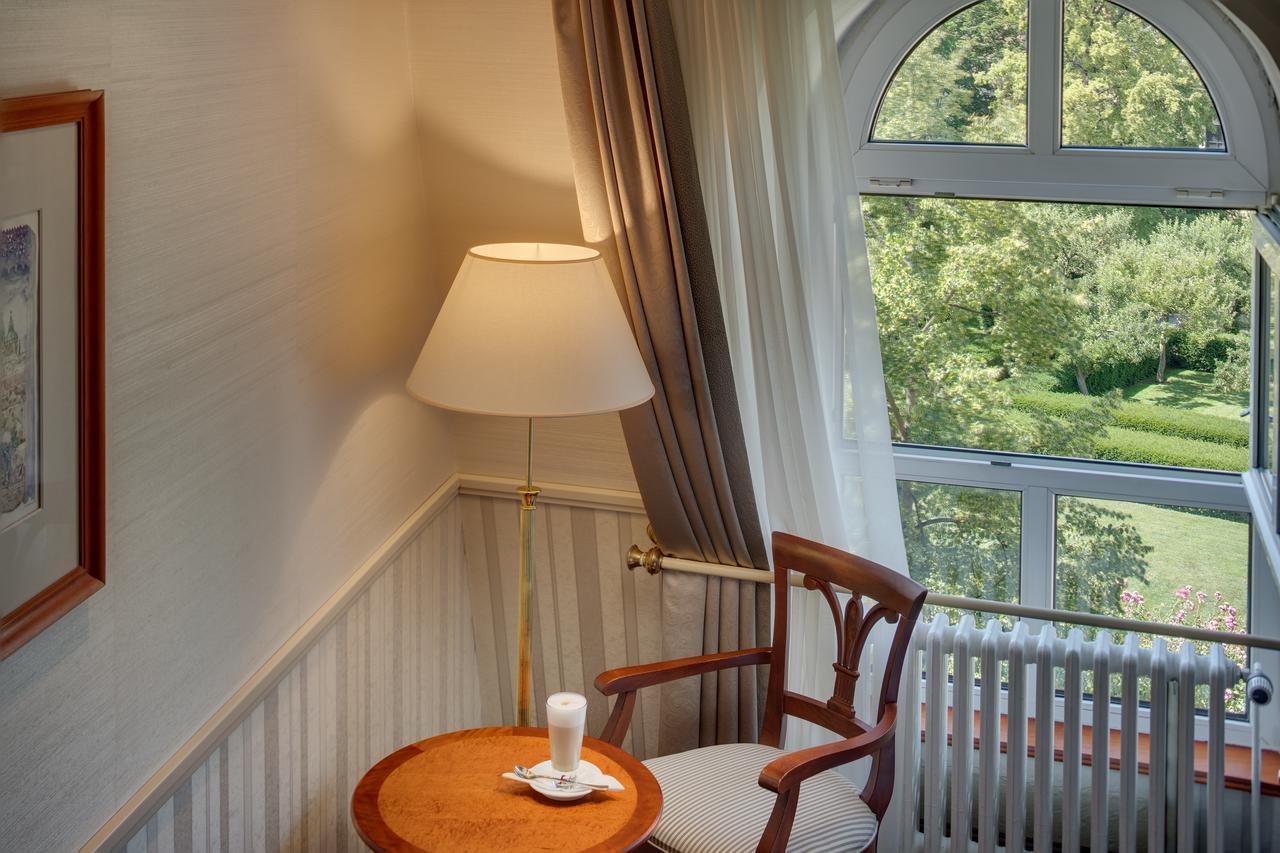 Adria 4* Prag